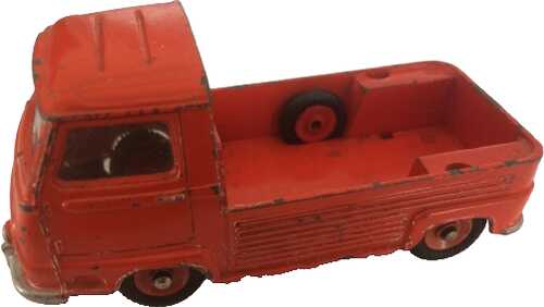 French Dinky 563