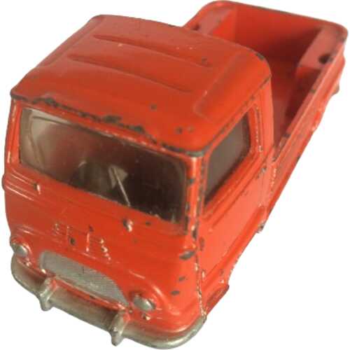 French Dinky 563