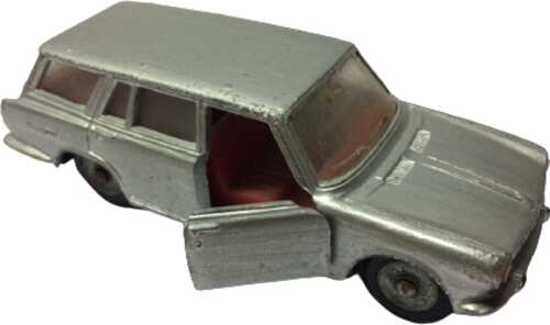 French Dinky 507