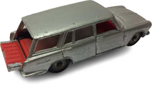 French Dinky 507