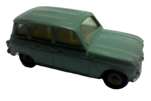 french Dinky 518