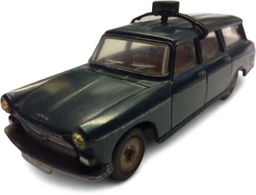 French Dinky 525 B