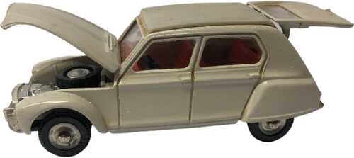 French Dinky 1413
