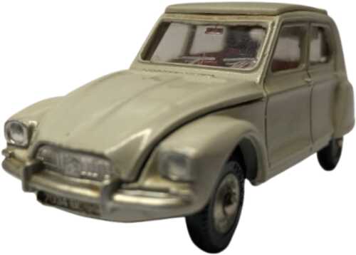 French Dinky 1413