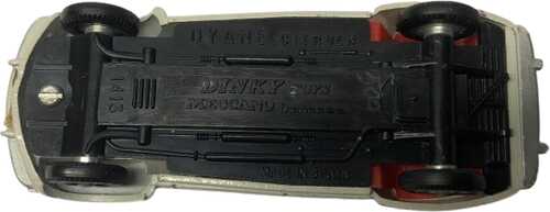 French Dinky 1413