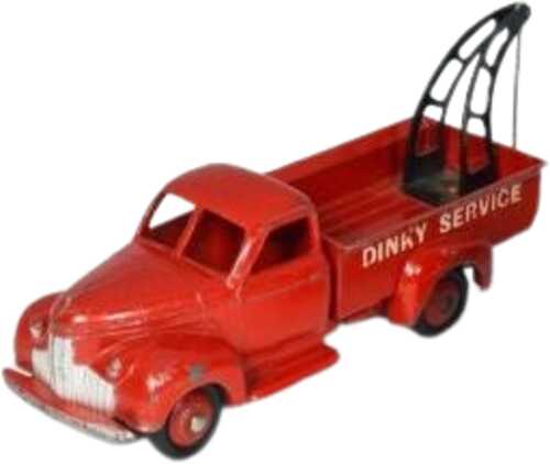 French Dinky 25R