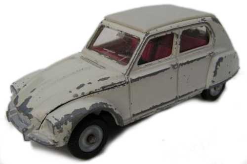 French Dinky 1413