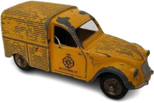 French Dinky 25D