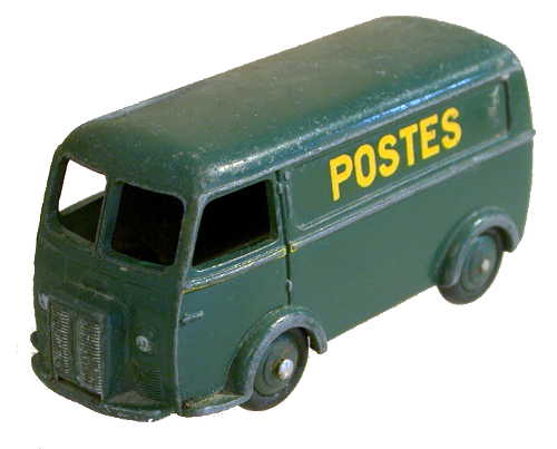 French Dinky 25BV