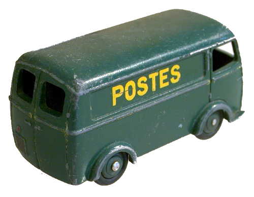 French Dinky 25B