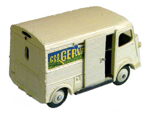 French Dinky 25CG