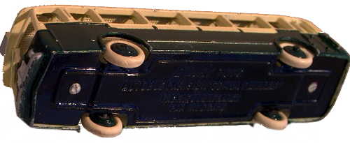 French Dinky 29D