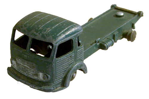 French Dinky 33B