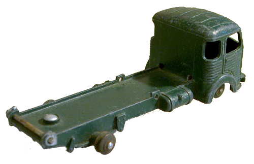 French Dinky 33B