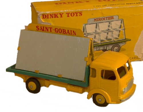 French Dinky 33C