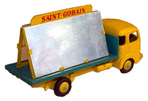 French Dinky 33C