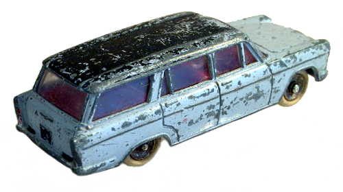 French Dinky 548