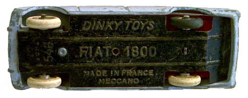 French Dinky 548