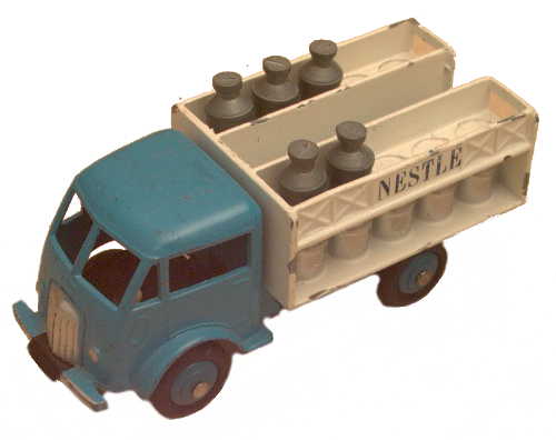 French Dinky 25O