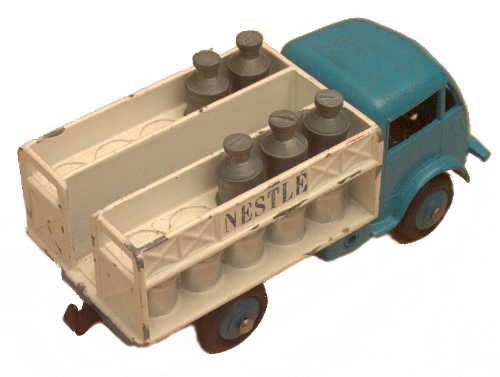 French Dinky 25O