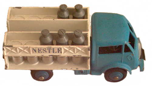 French Dinky 25O