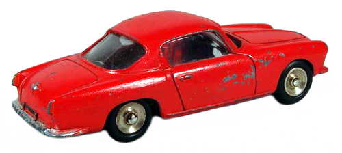French Dinky 24J