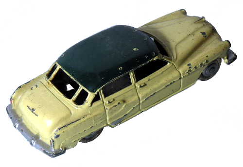 French Dinky 24v