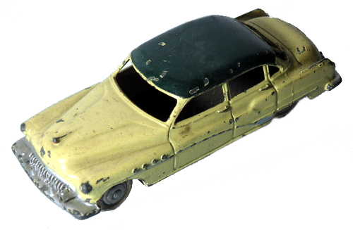 French Dinky 24v