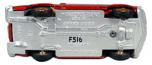 French Dinky 516