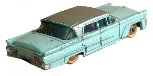 French Dinky 532