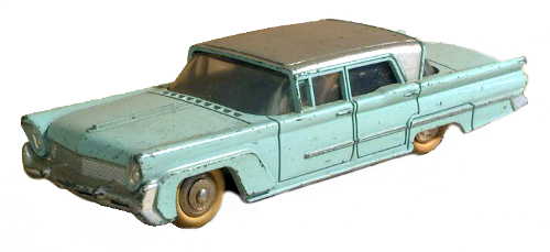 French Dinky 24P