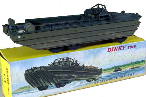 French Dinky 825