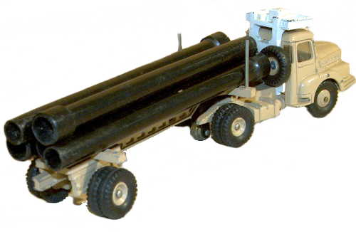 French Dinky 893