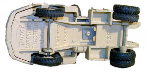 French Dinky 893