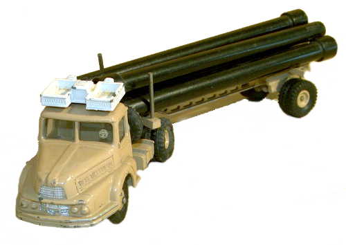 French Dinky 893