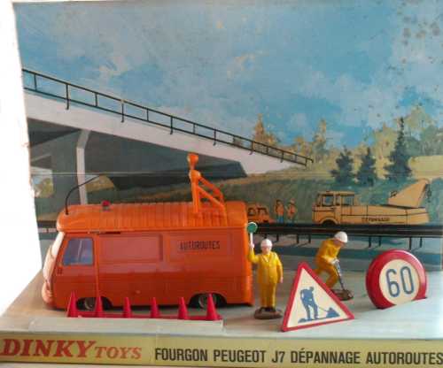French Dinky 570A
