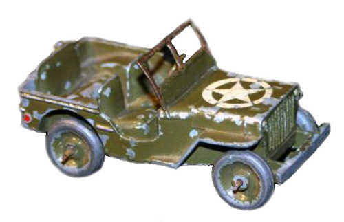 French Dinky 24M