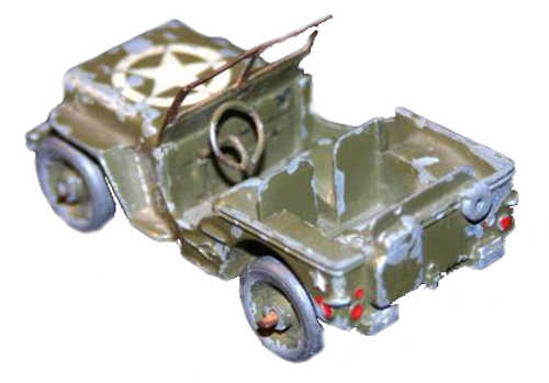French Dinky 24M