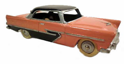 Dinky 24D rare colour