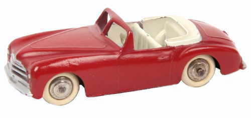 French Dinky 24S