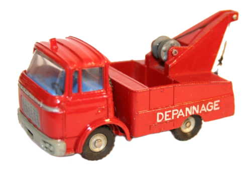 French Dinky 589