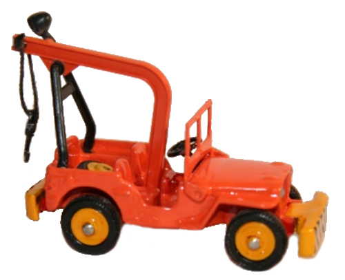 French Dinky 1412