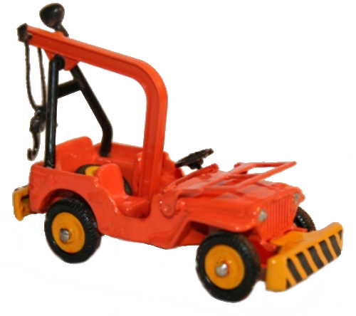 French Dinky 1412