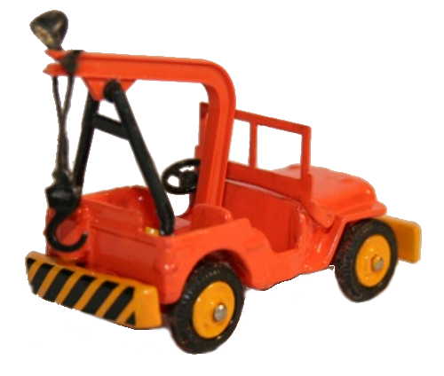 French Dinky 1412