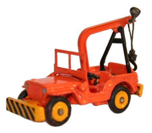 French Dinky 1412