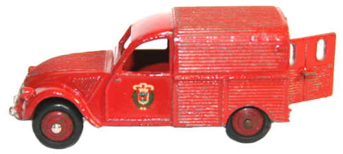 French Dinky 25D