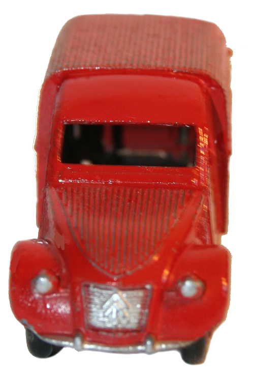 French Dinky 25D