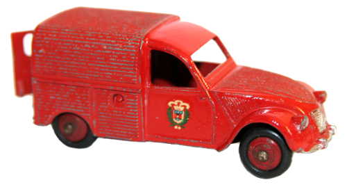 French Dinky 25D