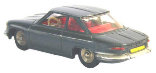 French Dinky 524