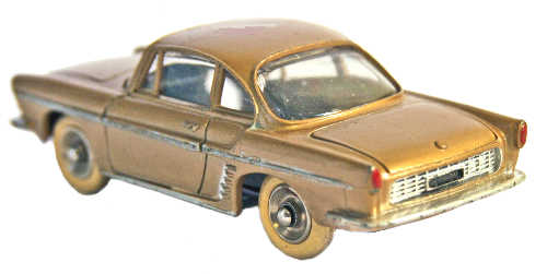 French Dinky 543